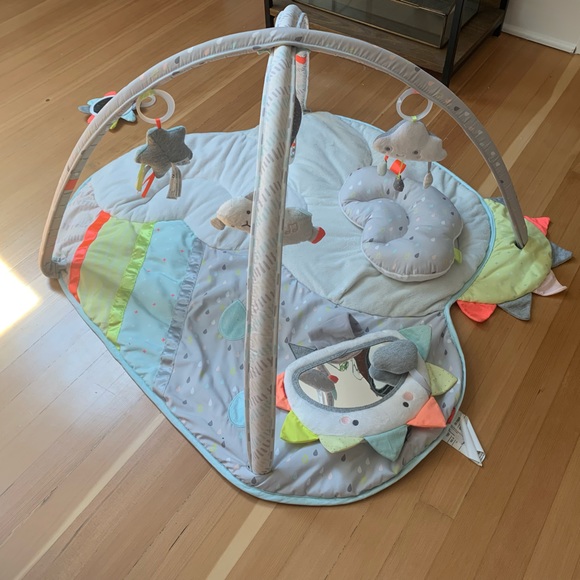 Skip Hop Other - Skip Hop Play Mat